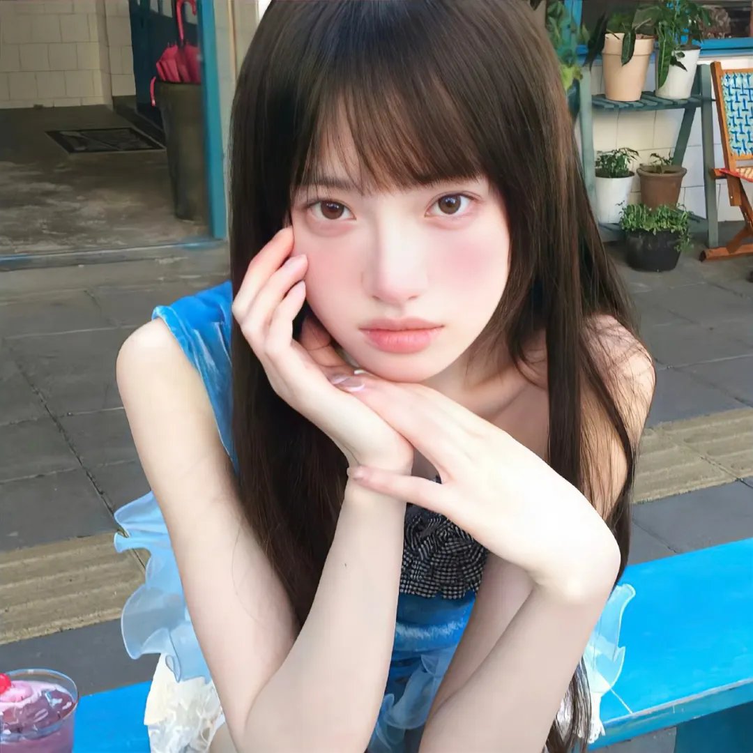 安娜与狼