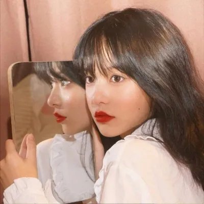 无风的时光
